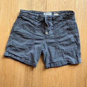 Anthropologie the wanderer shorts, 26